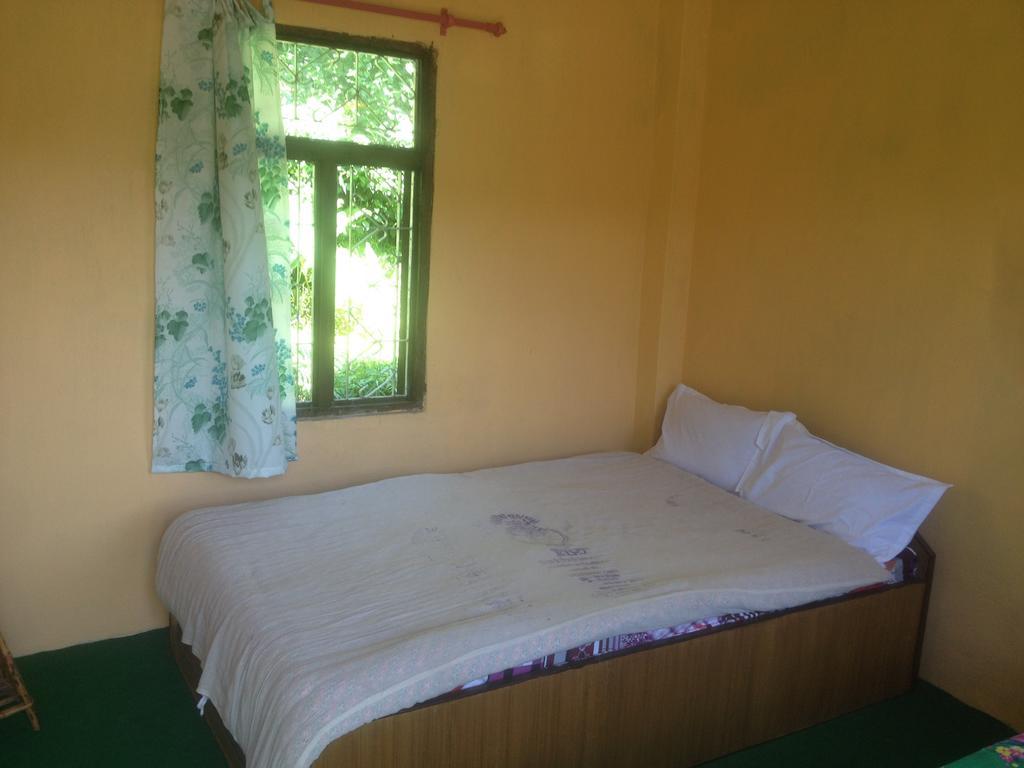 Peace Guest House Pokhara Quarto foto