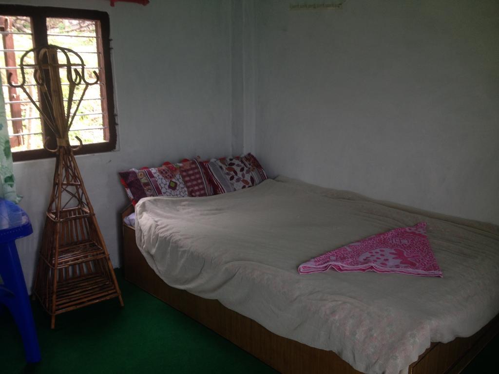 Peace Guest House Pokhara Quarto foto